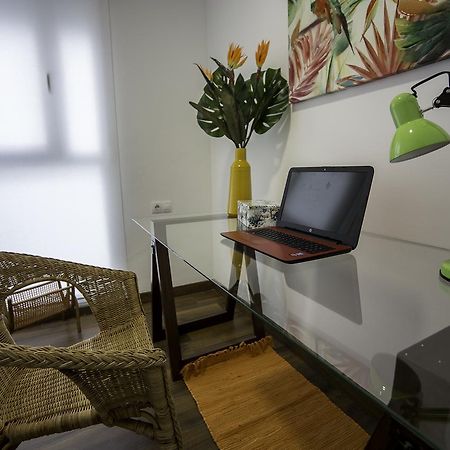 Apartamento Tropical Cadiz Luaran gambar