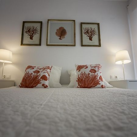 Apartamento Tropical Cadiz Luaran gambar