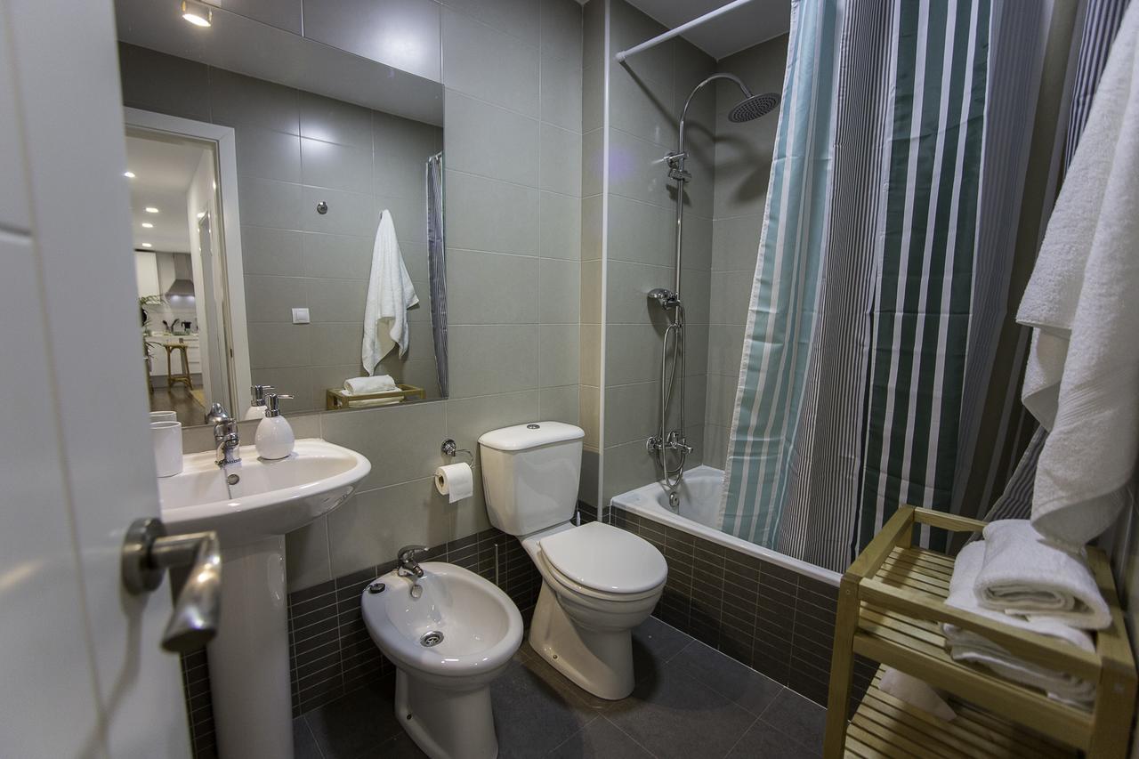 Apartamento Tropical Cadiz Luaran gambar