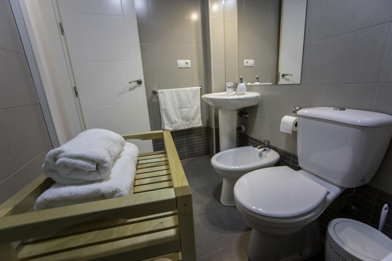 Apartamento Tropical Cadiz Luaran gambar