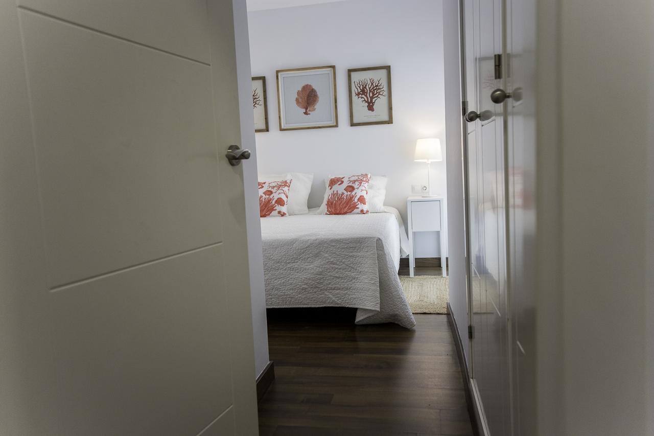 Apartamento Tropical Cadiz Luaran gambar