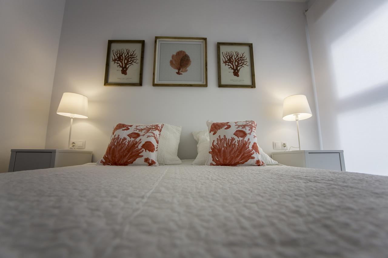 Apartamento Tropical Cadiz Luaran gambar