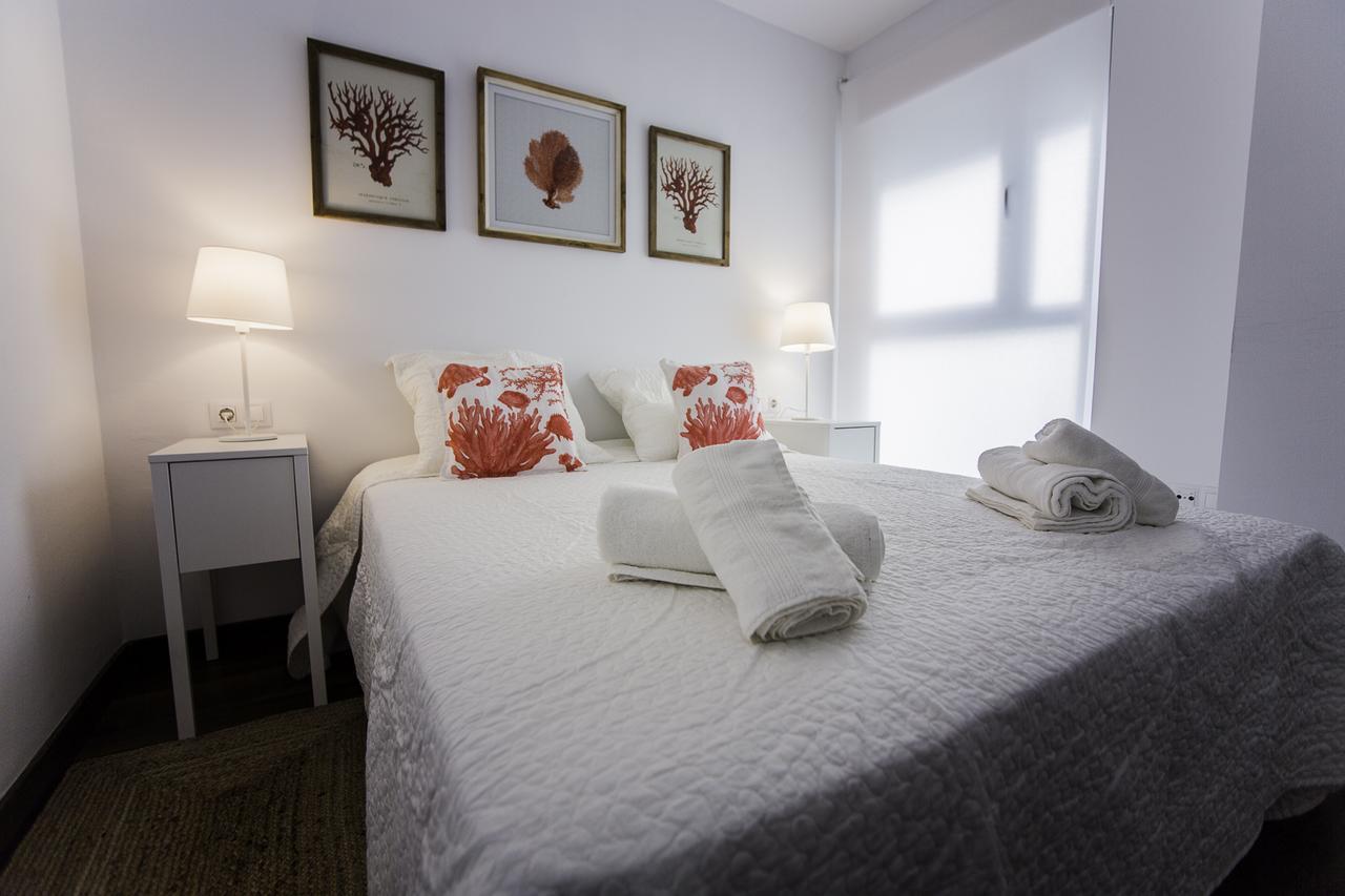 Apartamento Tropical Cadiz Luaran gambar