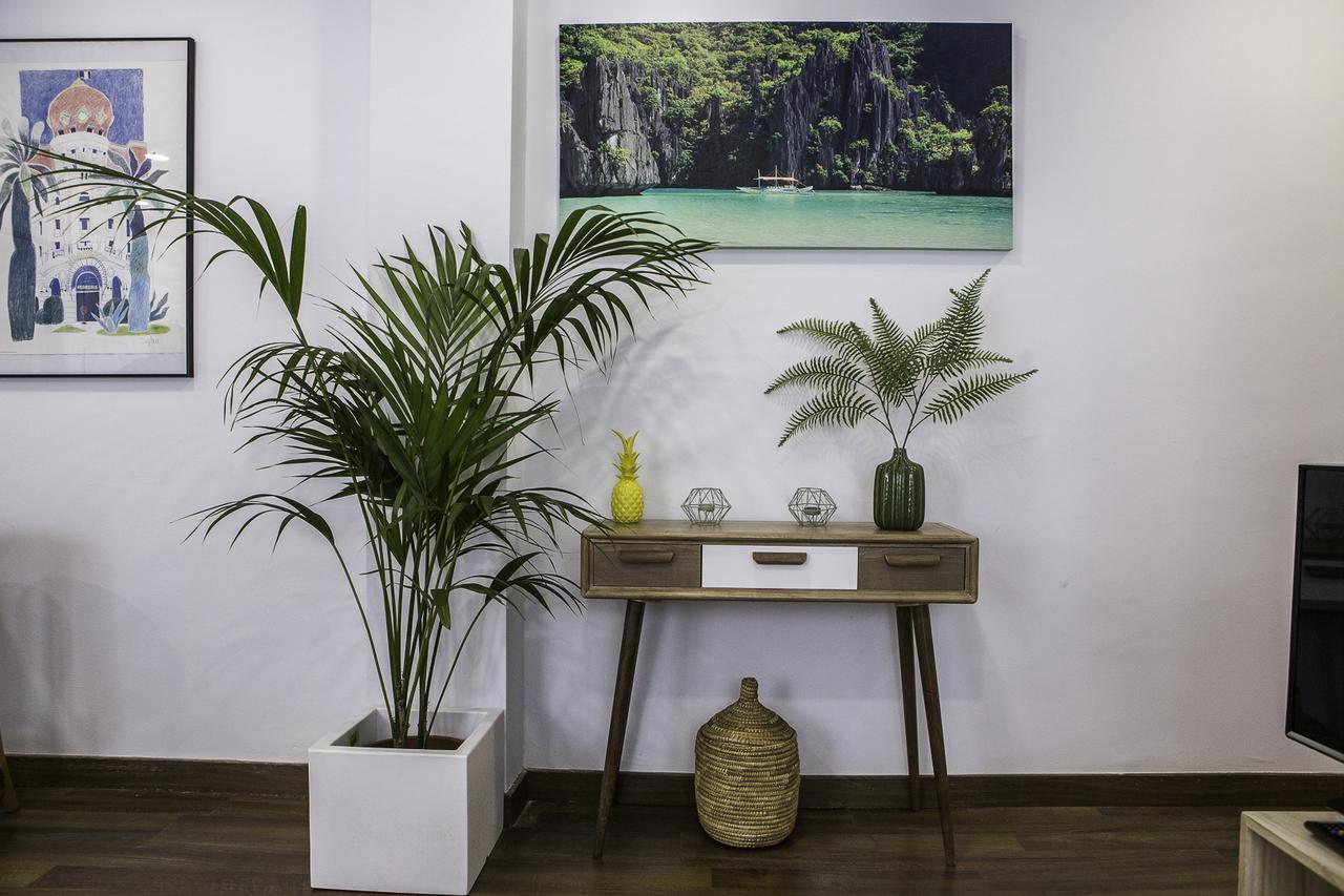 Apartamento Tropical Cadiz Luaran gambar